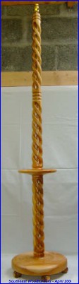 AACiaran McCarthy's 6ft Standard Lamp. .jpg
